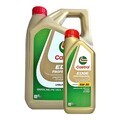 Castrol EDGE Professional LongLife III 5W-30 - 5 Liter  (4 + 1 Liter)