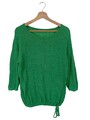 CECIL Strickpullover Damen Gr. DE 36 grün Casual-Look