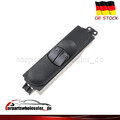 Fensterheberschalter Vorne Links für Mercedes-Benz Viano Vito Bus/Kasten W639