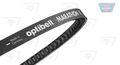 OPTIBELT (AVX 13 x 1200) Keilriemen für TOYOTA IVECO MAN MERCEDES MITSUBISHI