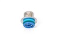 Kraftstoffdruckregler Bosch für Mercedes SLK S210 W210 2002-2010 0280161511