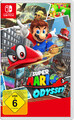 Super Mario Odyssey Nintendo Switch-Spiel #1907301