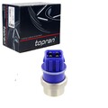 TOPRAN SENSOR KÜHLMITTELTEMPERATUR passend für AUDI 80 VW LT TRANSPORTER | 109