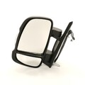 Magneti Marelli Außenspiegel links elektrisch kurzer Arm Fiat Ducato 735661832