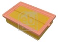Febi Bilstein 47825 Luftfilter passend für FIAT