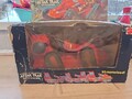 Vintage Boxed He-Man Attak Trak MOTU. funktionstüchtig. Mit Anleitung.