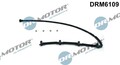 Schlauch Leckkraftstoff für Fiat Ducato 2010 -> Dr.motor Automotive Drm6109