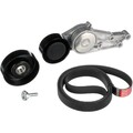 ORIGINAL® Gates Keilrippenriemensatz für Audi A4 B7 Avant A4 B6 Avant A4 B7 A4