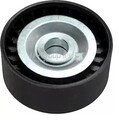 JP GROUP 1118306100 Spannrolle Keilrippenriemen 70mm für VW POLO (9N)