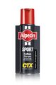 Alpecin Sport Coffein Shampoo CTX 250 ml