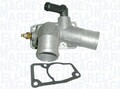 MAGNETI MARELLI Thermostat, Kühlmittel 352317100960 für OPEL