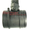 Metzger 0890248 Luftmassenmesser für BMW 3 1 E92 E93 E90 E91 E81 E88 E82 E87