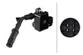 HELLA Zündspule 5DA 358 057-911 für MERCEDES-BENZ