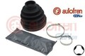 AUTOFREN SEINSA D8529 Faltenbalgsatz für Antriebswelle Achsmanschette Set 