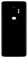 Original Samsung Galaxy S9+ Plus  Akkudeckel Deckel Backcover SM-G965F Schwarz