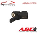 ABS SENSOR DREHZAHLFÜHLER VORNE ABE CCZ1287ABE I FÜR VOLVO V50,S40 II,C30