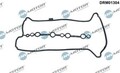 Dr.Motor Automotive DRM01304 Dichtung, Zylinderkopfhaube für DACIA RENAULT