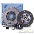 BLUE PRINT KUPPLUNGSSATZ FÜR OPEL ASTRA G H 1.2 COMBO CORSA C 1.2 D 1.2