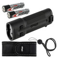 Walther EFA2 Taschenlampe EDC Wasserdicht IPX7