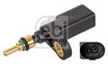 FEBI BILSTEIN 106571 Sensor, Kühlmitteltemperatur für AUDI SEAT SKODA VW