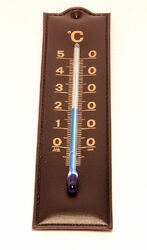 Thermometer Zimmerthermometer Aussenthermometer Glasthermometer NEU!!!