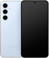 Samsung Galaxy S24 FE 5G Dual-SIM 128 GB blau Smatphone Handy Ohne Vertrag WOW