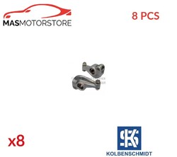 SCHLEPPHEBEL MOTORSTEUERUNG KOLBENSCHMIDT 50006482 8PCS A FÜR HYUNDAI 2.5L