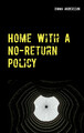 Emma Andersson | Home With A No-Return Policy | Taschenbuch | Englisch (2017)