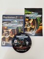 Need for Speed Underground 2 PlayStation 2 PS2 Spiel - KOMPLETT - KOSTENLOSER SCHNELLER VERSAND 