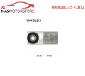 UMLENKROLLE FÜHRUNGSROLLE ZAHNRIEMEN NIEDRIGER LINKS SKF VKM 21142 P NEU