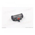 Radbremszylinder Radzylinder für Chrysler 1986 - 1994 Hinten Delphi Lw80104