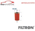 KRAFTSTOFFFILTER FILTRON PM808 P FÜR KRAMER KL-SERIE KL 400,KL 550 28KW,38KW
