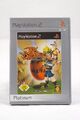 Jak and Daxter: The Precursor Legacy -Platinum- (Sony PlayStation 2) PS2 Spiel