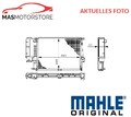 KÜHLER WASSERKÜHLER MOTORKÜHLER MAHLE ORIGINAL CR 239 000S A NEU OE QUALITÄT