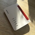 AVM FRITZ!Box 7590 WLAN ADSL2+ Modem-Router - Weiß (20002784)