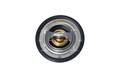 NRF Thermostat Kühlmittel EASY FIT 725435 für OPEL VIVARO X83 Bus 16V A07 ECOTEC