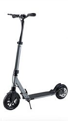 FORÇA Flake-44 KickScooter CityScooter für Erwachsene und Kinder Scheibenbremse 