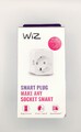 WiZ Smart Plug, smarte Steckdose zur Steuerung von Geräten 🌟