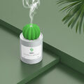 Luftbefeuchter Kaktus Aroma Öl Diffusor Zuhause Mini Luftreiniger
