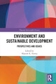 Environment and Sustainable Development | Perspectives and Issues | Verma | Buch