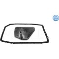 Meyle 300 137 0002 Hydraulikfiltersatz Automatikgetriebe für JAGUAR BMW XJ XK 7