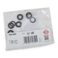 ELRING Dichtringsatz Einspritzventil 704.950 für FIAT Ulysse (179) ULYSSE (220)