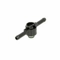 ORIGINAL® Bosch Ventil, Kraftstofffilter für VW Golf IV Polo Passat Variant