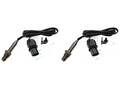 2 x Lambdasonde FEBI BILSTEIN für AUDI, FORD, MERCEDES-BENZ, PORSCHE, SEAT