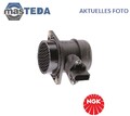 92204 LUFTMASSENMESSER NGK FÜR VW GOLF IV,BORA,SHARAN,POLO,NEW BEETLE 1.9L,1.4L