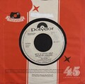 Joe Cocker „With a Little Bit Help From My Friends“ Vinyl 7“ White Label