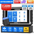 TOPDON Artidiag900 BT Profi KFZ OBD2 Diagnosegerät Scanner 28 Service ECU Coding
