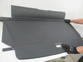 Skoda Octavia 2 1Z 09-13 Laderaumabdeckung Heckrollo 1Z9867871G