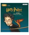Harry Potter 5 und der Orden des Phönix: Gelesen von Rufus Beck, Joanne K. Rowl