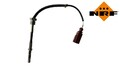 NRF 707054 Sensor, Abgastemperatur für AUDI